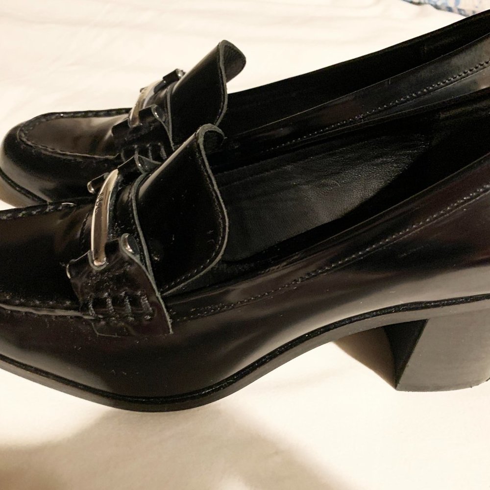 Lauren by Ralph Lauren Dalena Loafers - Picture 16 of 16